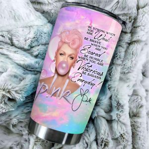 P!nk Tumbler Cup - ANHNV 3989