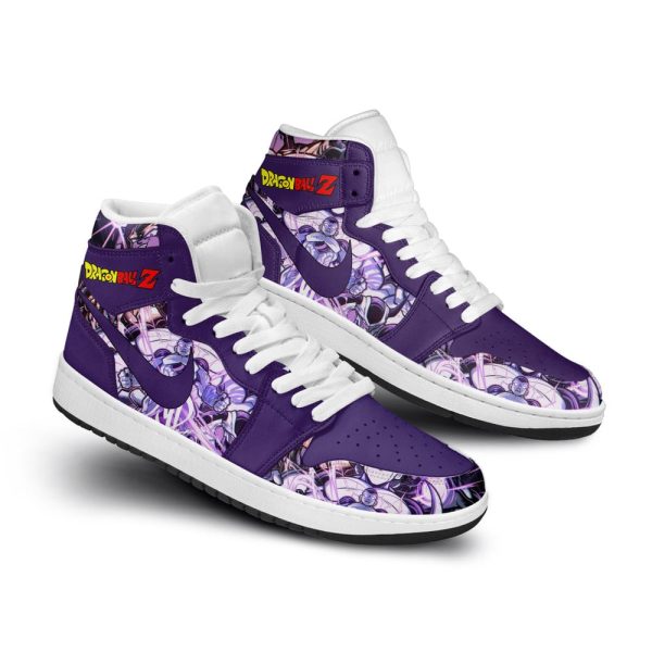 Dragon Ball AJ 1 Sneaker - ANHNV 4015