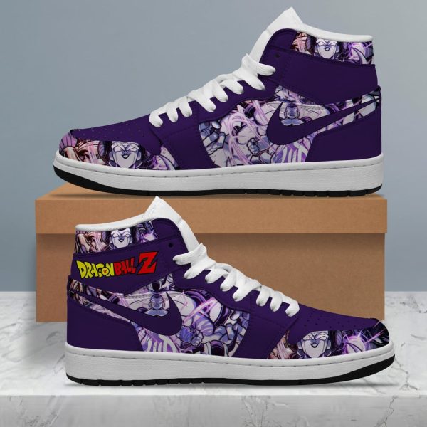 Dragon Ball AJ 1 Sneaker - ANHNV 4015