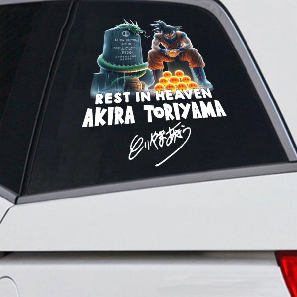 DraB 3D Decal - ANHNV 4023