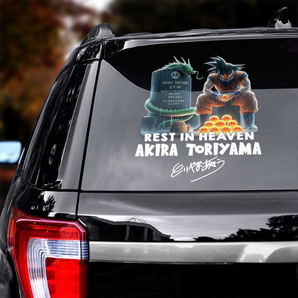 DraB 3D Decal - ANHNV 4023