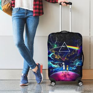 Pink Floyd Luggage Cover - ANHNV 4086