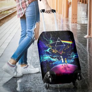Pink Floyd Luggage Cover - ANHNV 4086