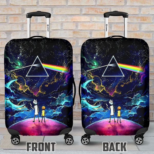 Pink Floyd Luggage Cover - ANHNV 4086