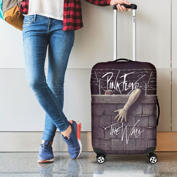 Pink Floyd Luggage Cover - ANHNV 4089