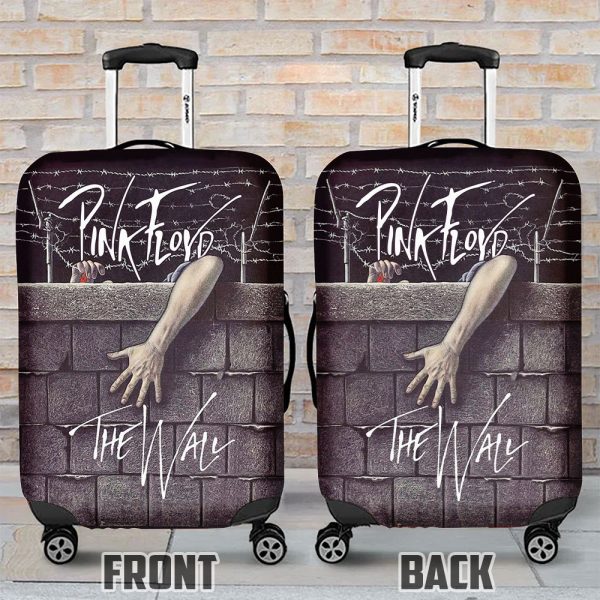 Pink Floyd Luggage Cover - ANHNV 4089