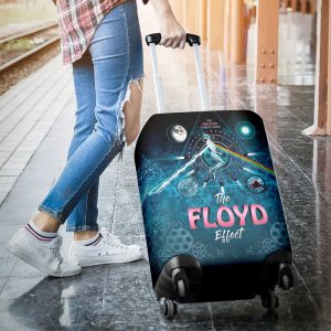 Pink Floyd Luggage Cover - ANHNV 4091