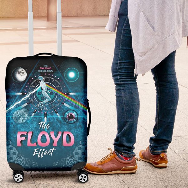 Pink Floyd Luggage Cover - ANHNV 4091