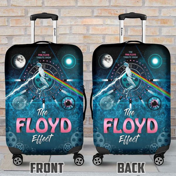 Pink Floyd Luggage Cover - ANHNV 4091