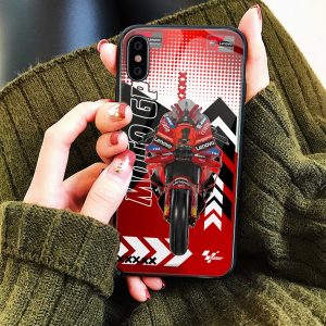 Ducati Lenovo Team Phone Case - TANTN 5111