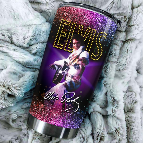 Elvis Presley Tumbler Cup - GNE 159