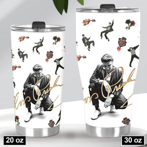 Elvis Presley Tumbler Cup - GNE 175