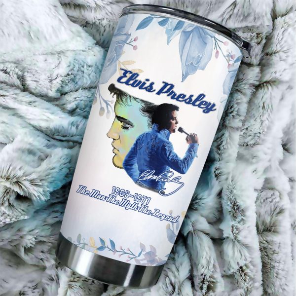 Elvis Presley Tumbler Cup - MAITM 6221