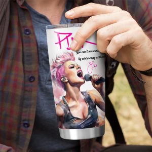 P!nk Tumbler Cup - GNE 043