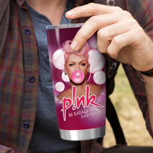 P!nk Tumbler Cup - GNE 055
