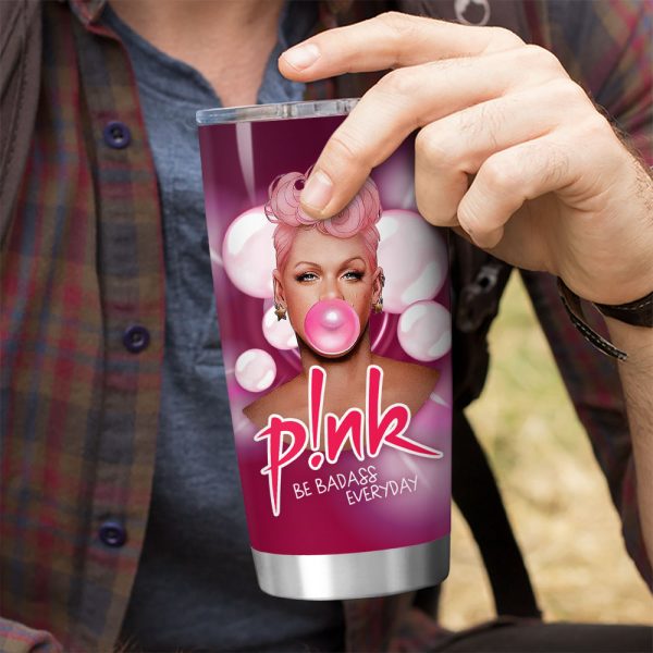 P!nk Tumbler Cup - GNE 055