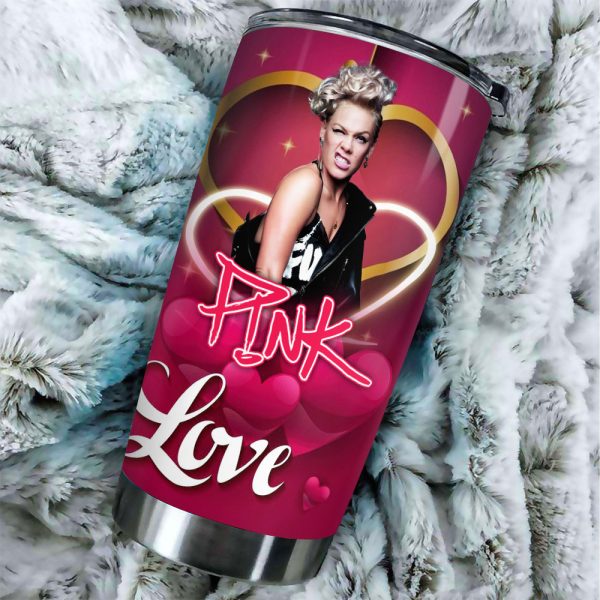 P!nk Tumbler Cup - GNE 055
