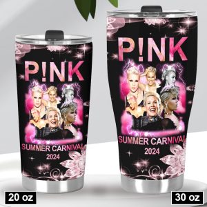 P!NK Tumbler Cup - GNE 087