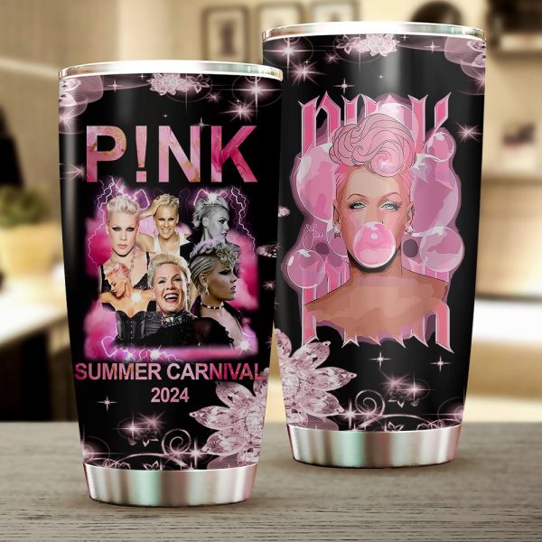 P!NK Tumbler Cup - GNE 087