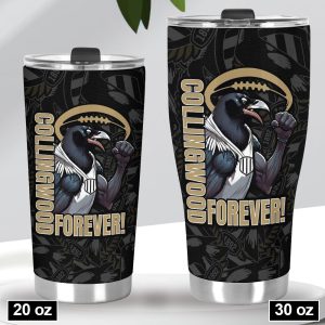 Collingwood FC Tumbler Cup - GNE 099