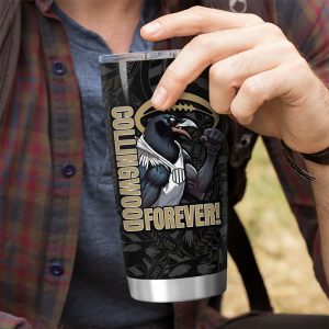 Collingwood FC Tumbler Cup - GNE 099