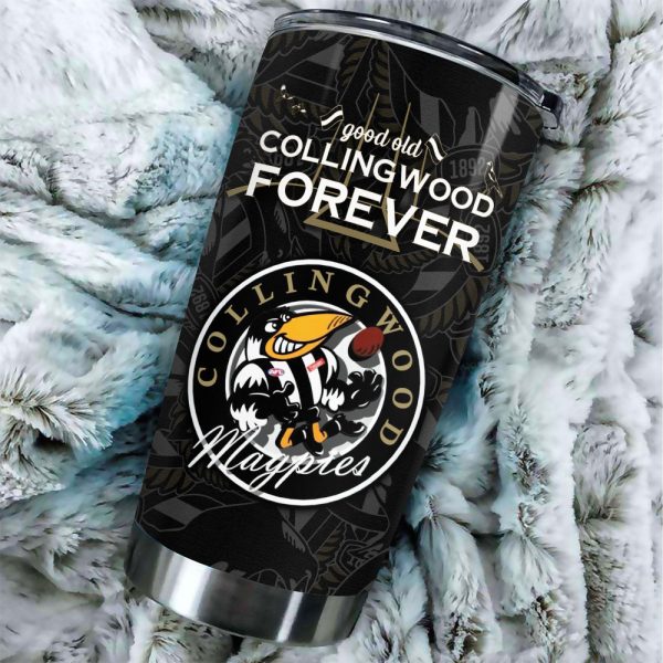 Collingwood FC Tumbler Cup - GNE 099