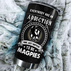 Collingwood FC Tumbler Cup - GNE 108