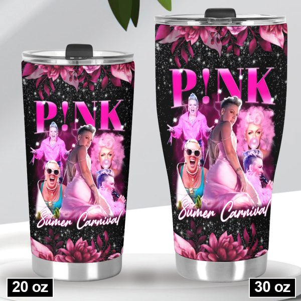 P!nk Tumbler Cup - GNE 127