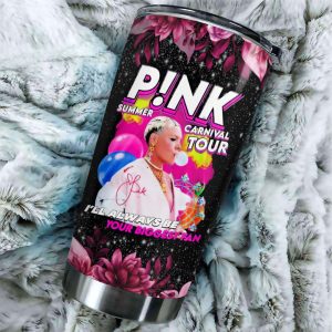P!nk Tumbler Cup - GNE 127