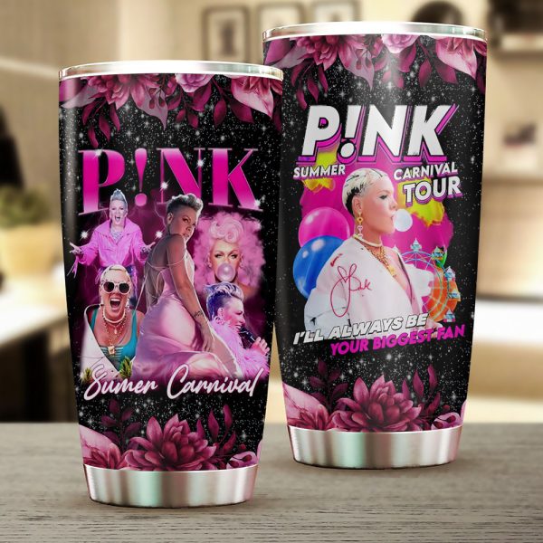 P!nk Tumbler Cup - GNE 127