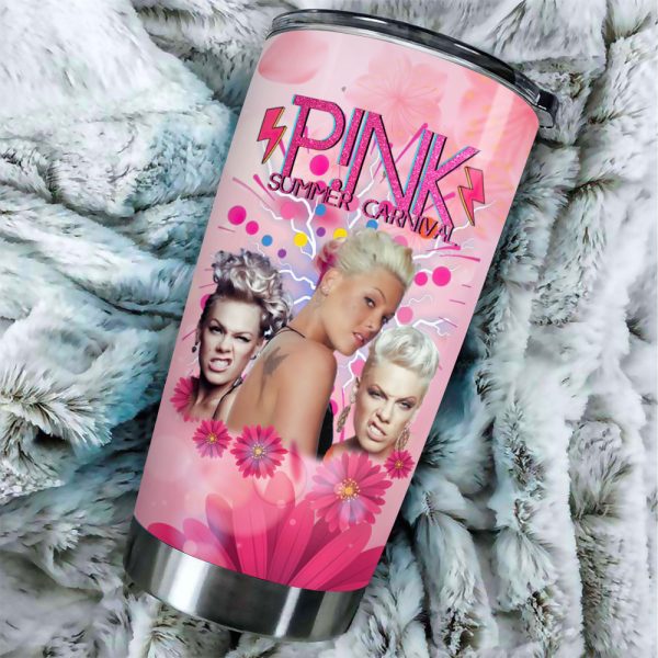 P!nk Tumbler Cup - GNE 136