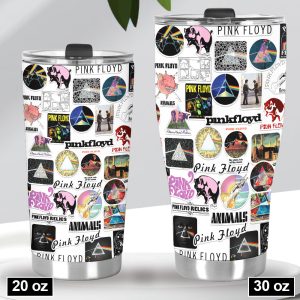 Pink Floyd Tumbler Cup - GNE 198