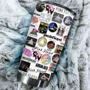 Pink Floyd Tumbler Cup - GNE 198