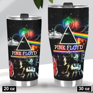 Pink Floyd Tumbler Cup - GNE 199