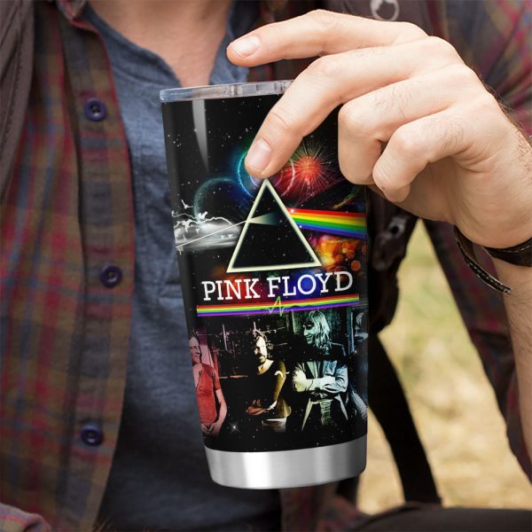 Pink Floyd Tumbler Cup - GNE 199