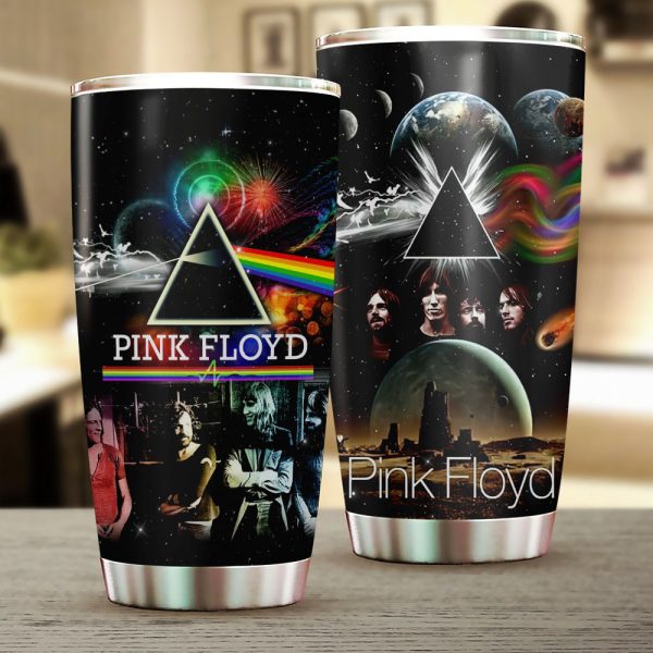 Pink Floyd Tumbler Cup - GNE 199