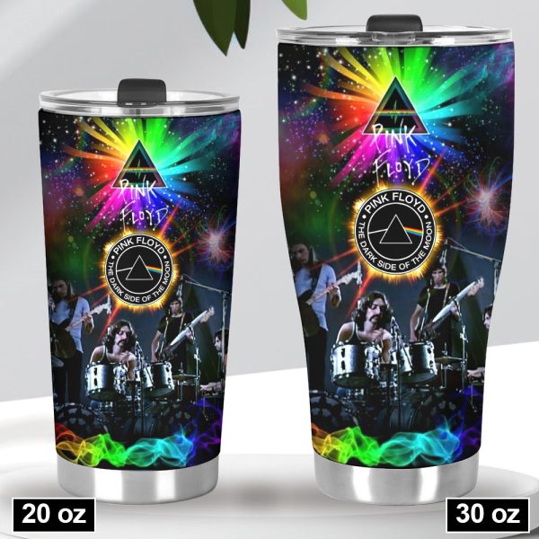 Pink Floyd Tumbler Cup - GNE 200