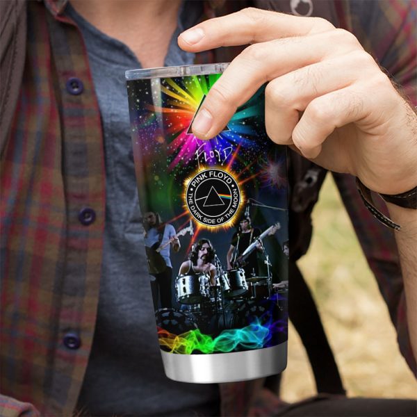 Pink Floyd Tumbler Cup - GNE 200
