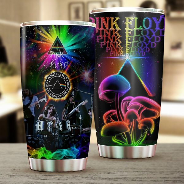 Pink Floyd Tumbler Cup - GNE 200