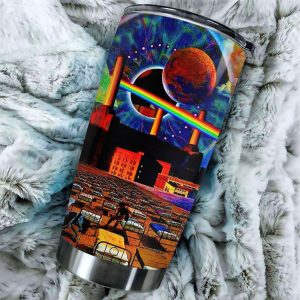 Pink Floyd Tumbler Cup - GNE 201