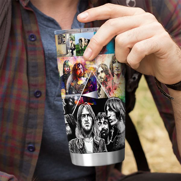 Pink Floyd Tumbler Cup - GNE 202