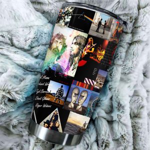 Pink Floyd Tumbler Cup - GNE 202