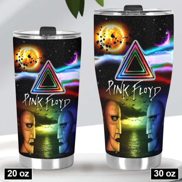 Pink Floyd Tumbler Cup - GNE 209
