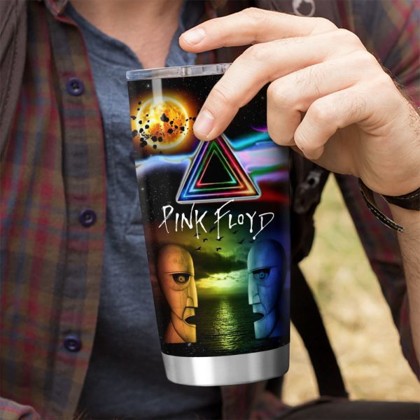 Pink Floyd Tumbler Cup - GNE 209