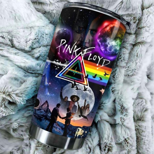 Pink Floyd Tumbler Cup - GNE 209