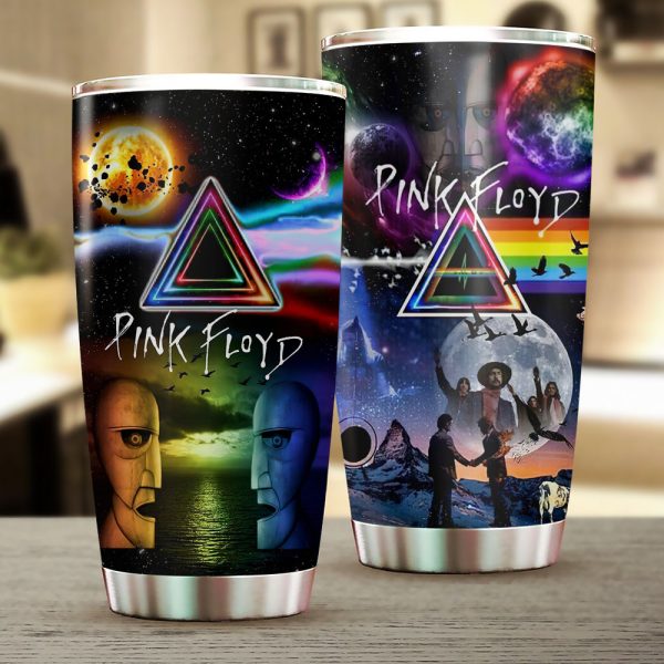 Pink Floyd Tumbler Cup - GNE 209
