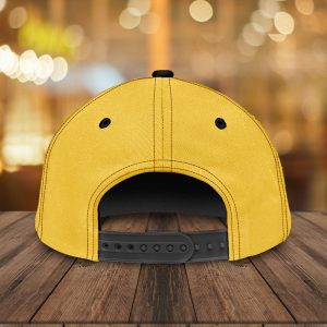 Iowa Hawkeyes Women's Basketball Classic Cap - TANTN 4867