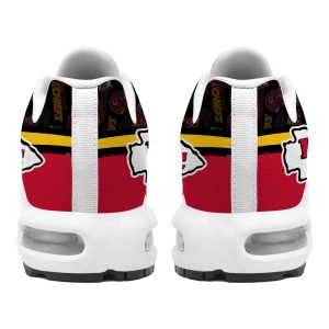 Kansas City Chiefs Air Max Shoes - GNE 125