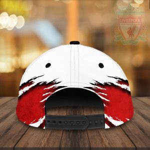 Liverpool FC Classic Cap - TANTN 5018