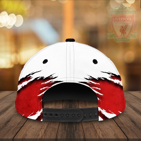 Liverpool FC Classic Cap - TANTN 5018